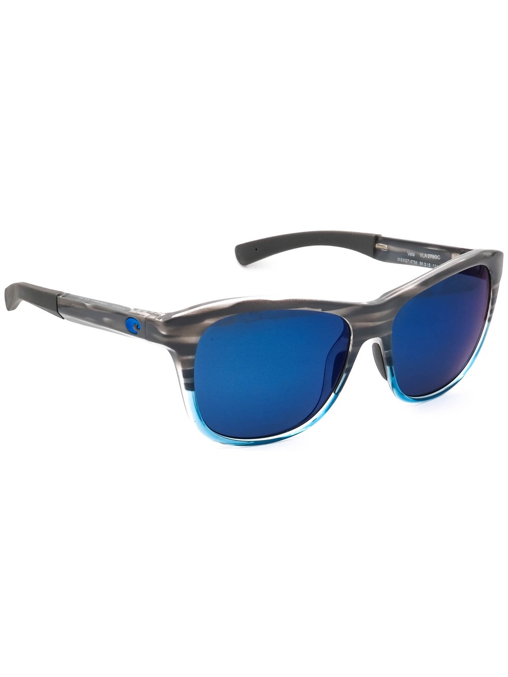 Costa Del Mar Vela VLA 275OC Eyewear